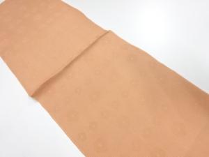 未使用品　正絹　帯揚げ